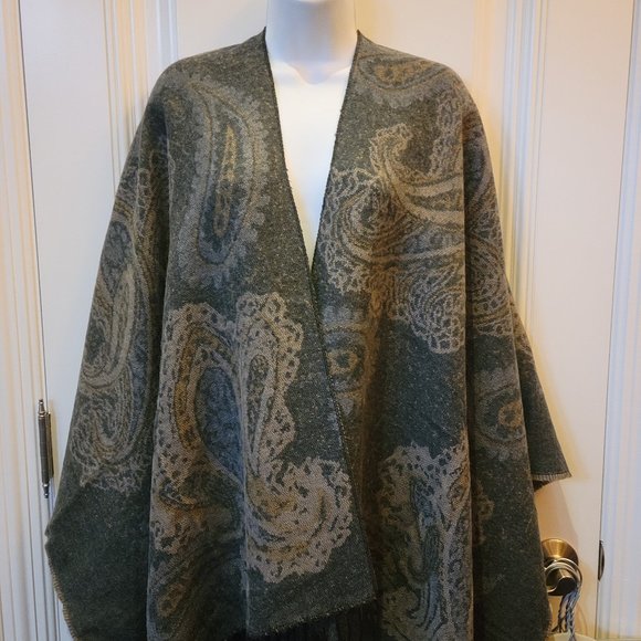 Style Wrap NWT - Picture 1 of 10